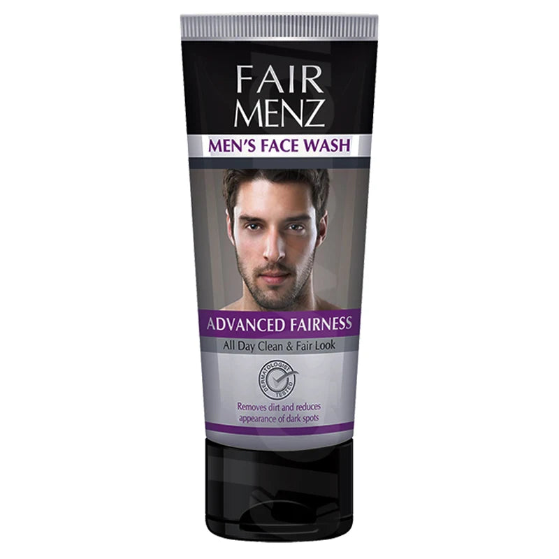 Fair Menz Skin Advanceface Wash 50g