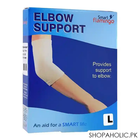 Flamingo Elbow Support