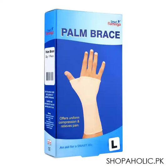 TS Palm Brace