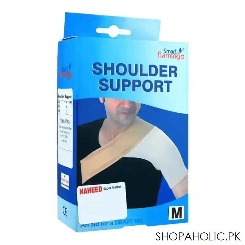 Flamingo Shoulder Support