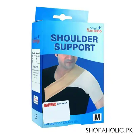 Flamingo Shoulder Support