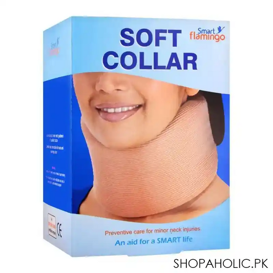 Flamingo Cervical Collar