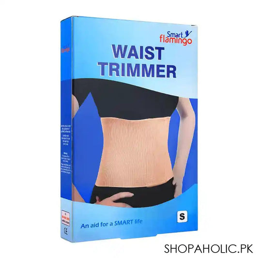 Flamingo Waist Trimmer