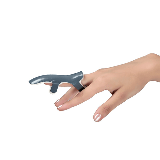 Flamingo Frog Splint