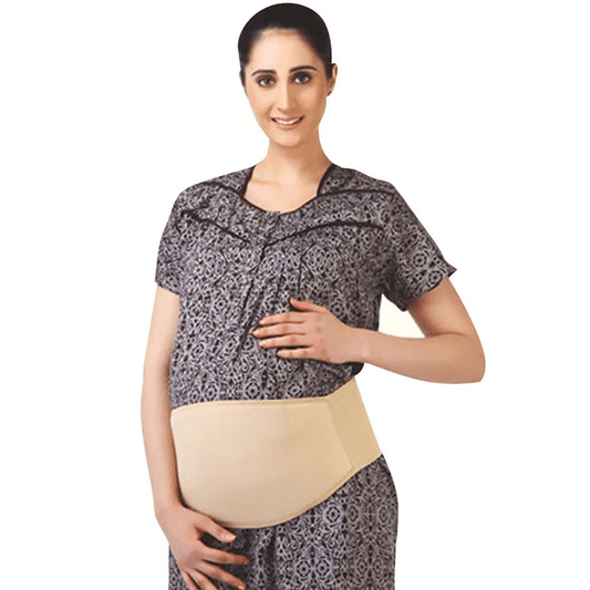 Flamingo Maternity Belt