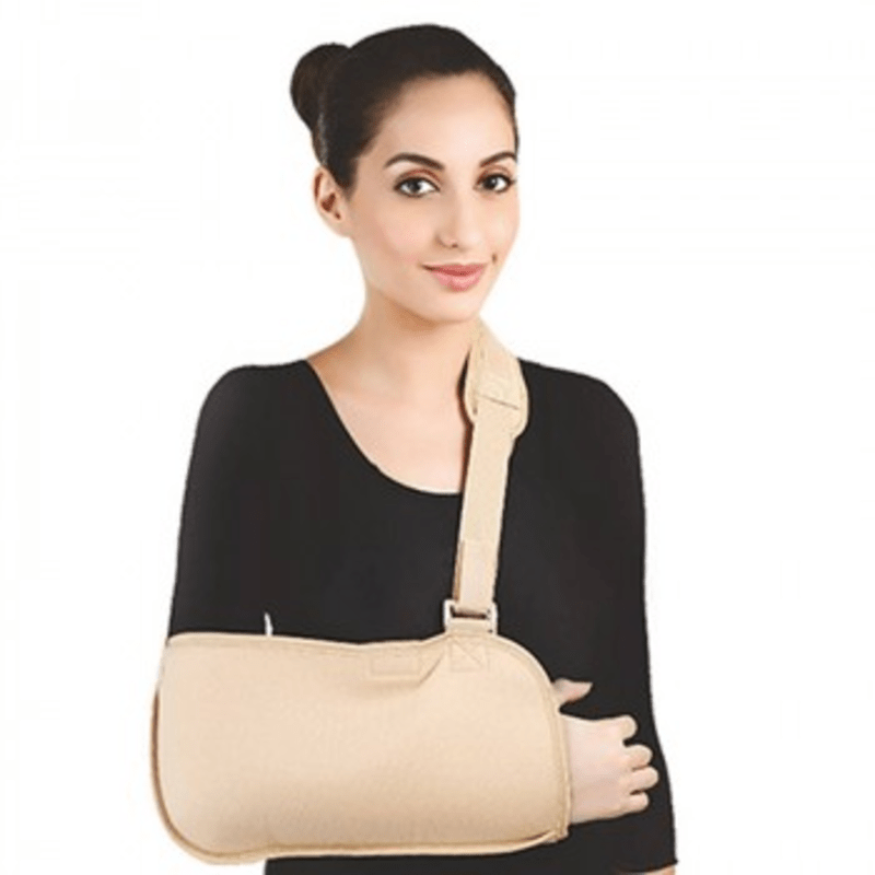 Flamingo Arm Sling New