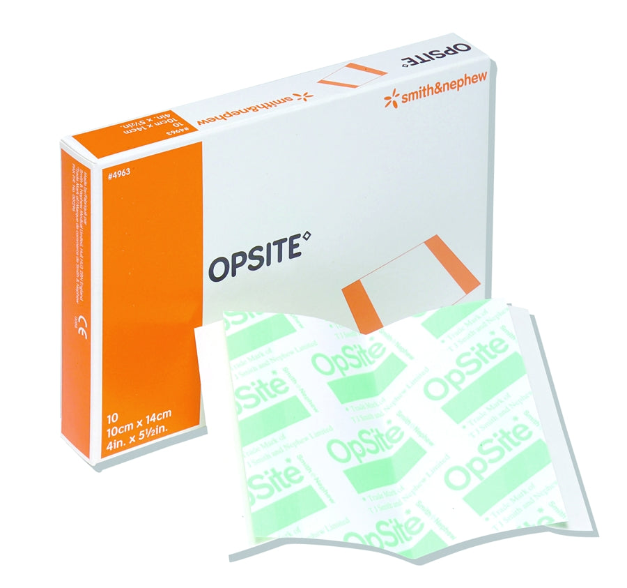 Opsite 15CM X 28CM