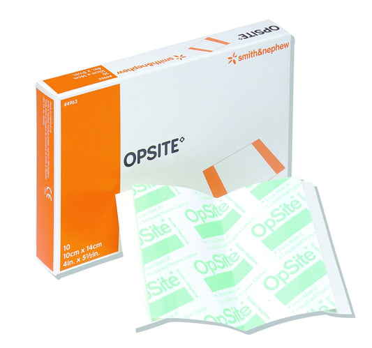 Opsite 15CM X 28CM