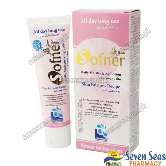 Sofner 60ml Lotion