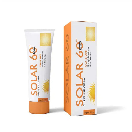 Solar Max SPF60