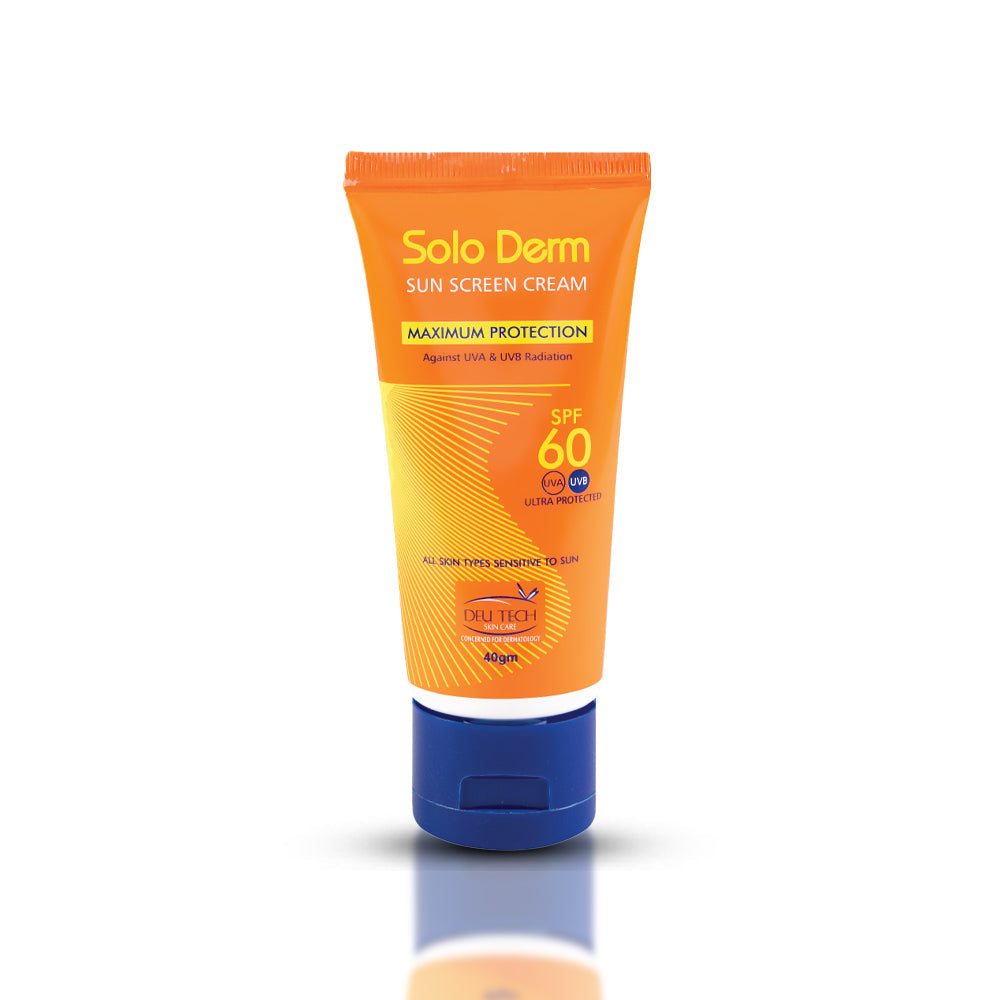 Solo Pix Sunblock
