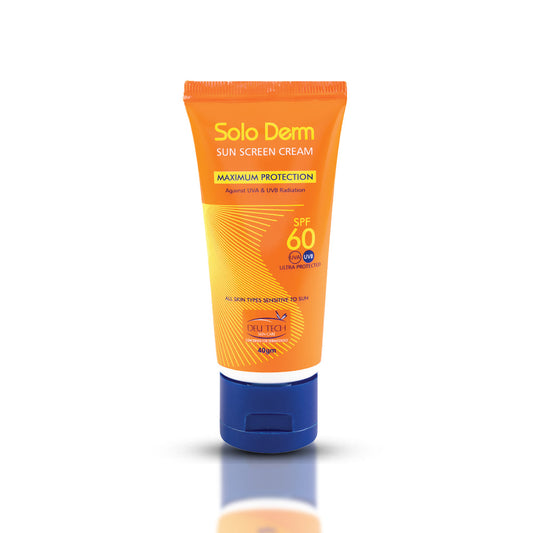Solo Pix Sunblock