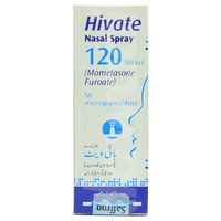 Hivate Nasal Spray