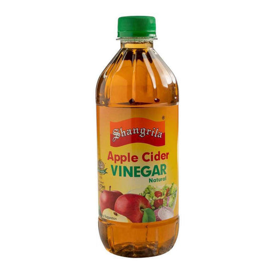 PP Apple Cider Vinegar