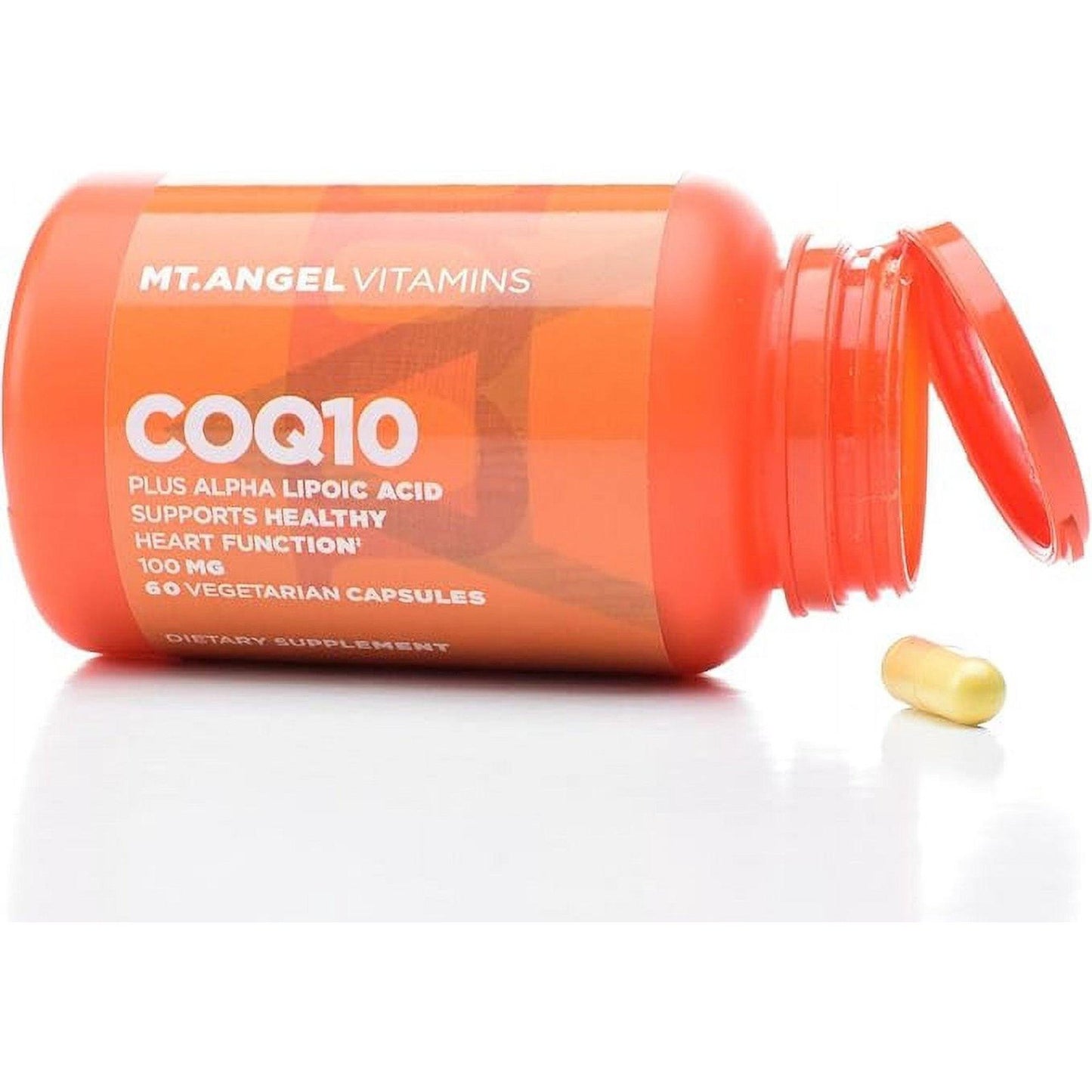 CO Q10 Plus Capsules