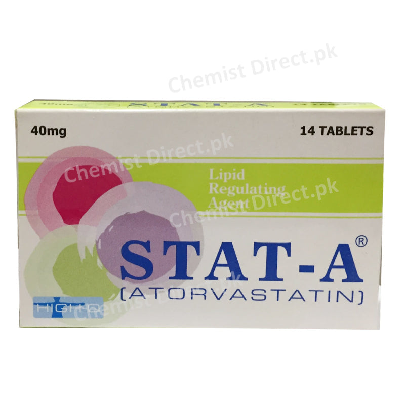 STAT-A 40mg