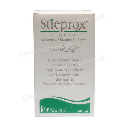 Stieprox Liquid 60ml