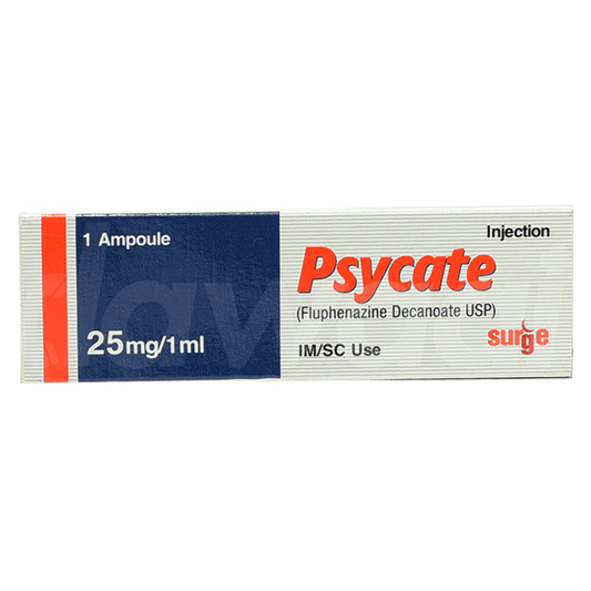 Psycate Injection