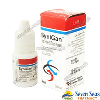 Synigan Eye Drops