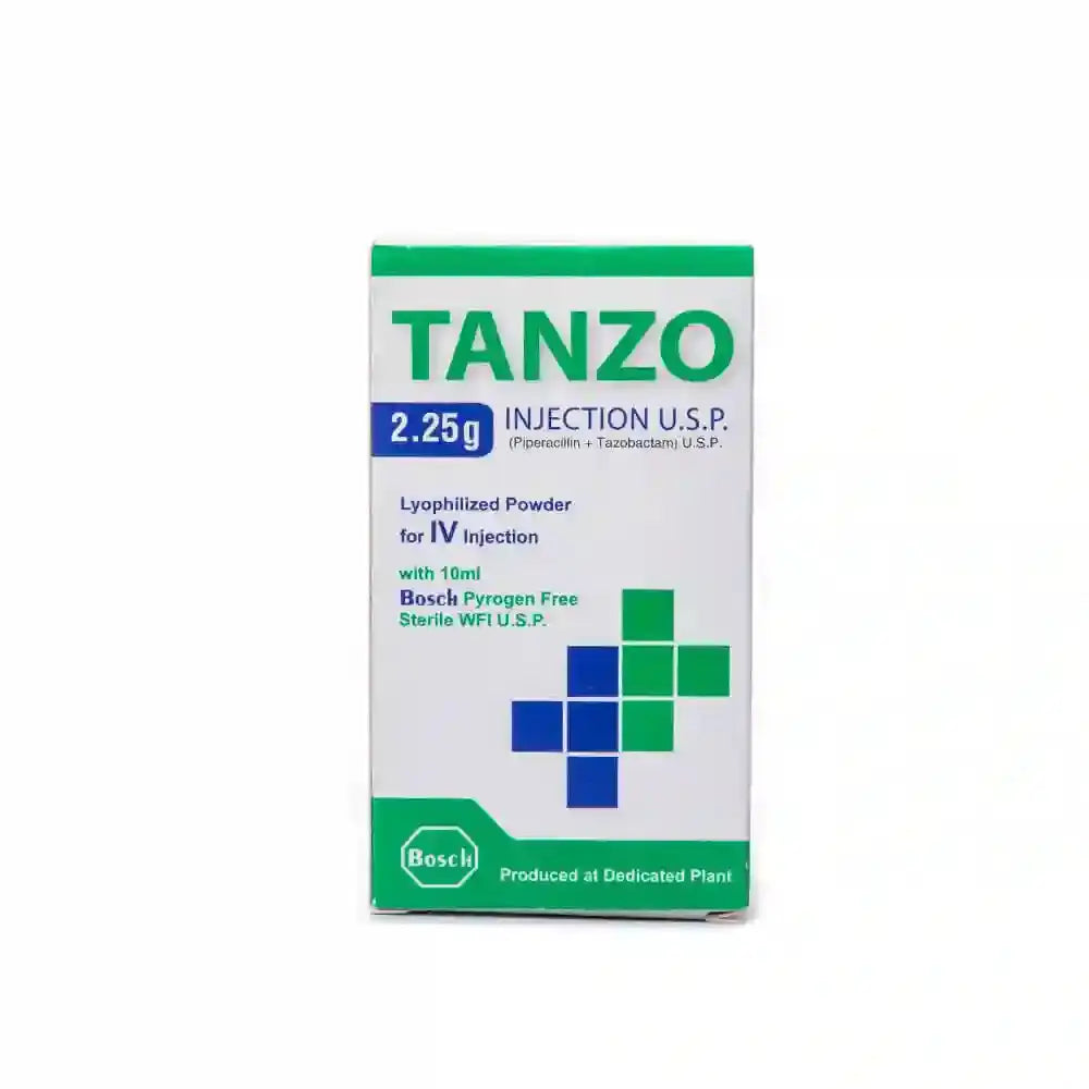 Tanzo IV 2.25g