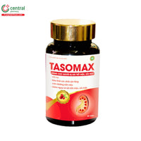 Tasomax Capsules