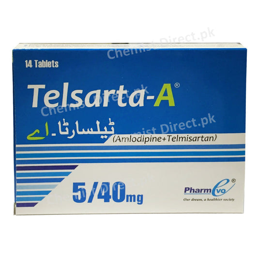 TELSARTA-A 5/40