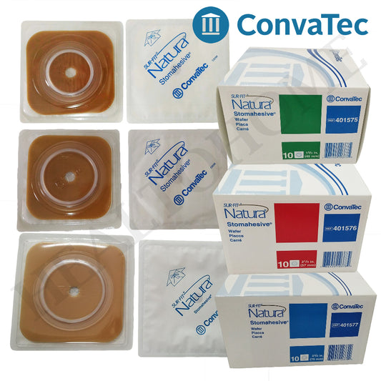 Convatec Natura Beg 45