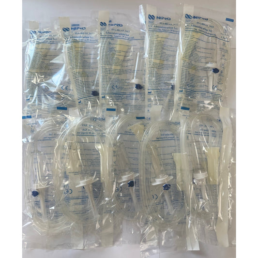Drip Set (NIPRO)
