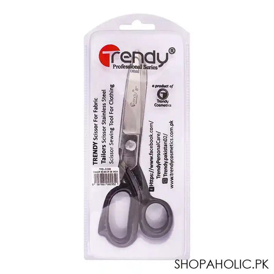 Trendy Colour Scissor TD 333