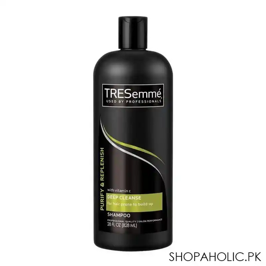 Tresemme 828ml Shampoo