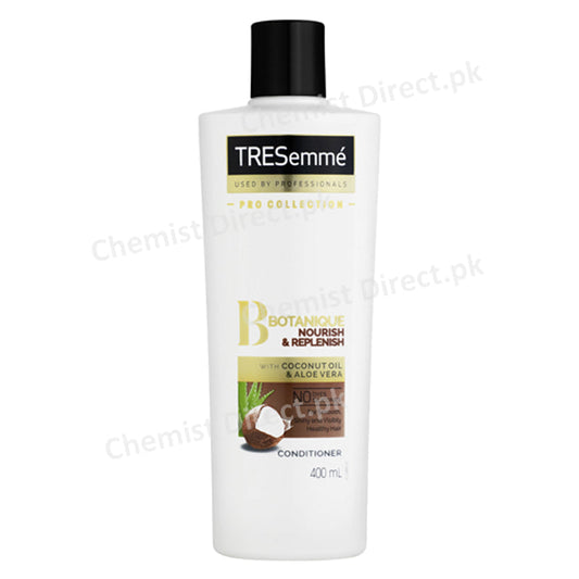 Tresemme Conditioner *** 400ml