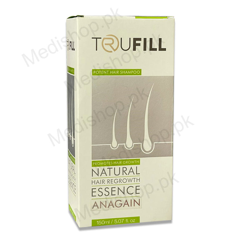 Trufill Anagain 150ml Shampoo