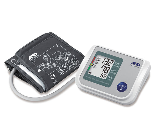 And BP Monitor M#-UA-767-