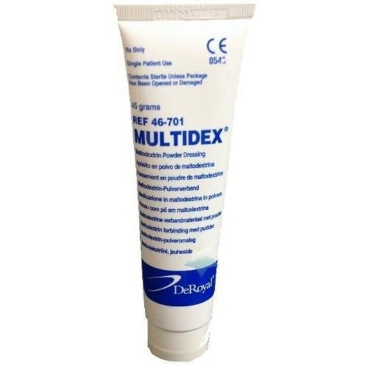 Multidex 14.8ml Gel