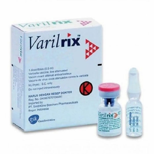 Varilrix Vaccine