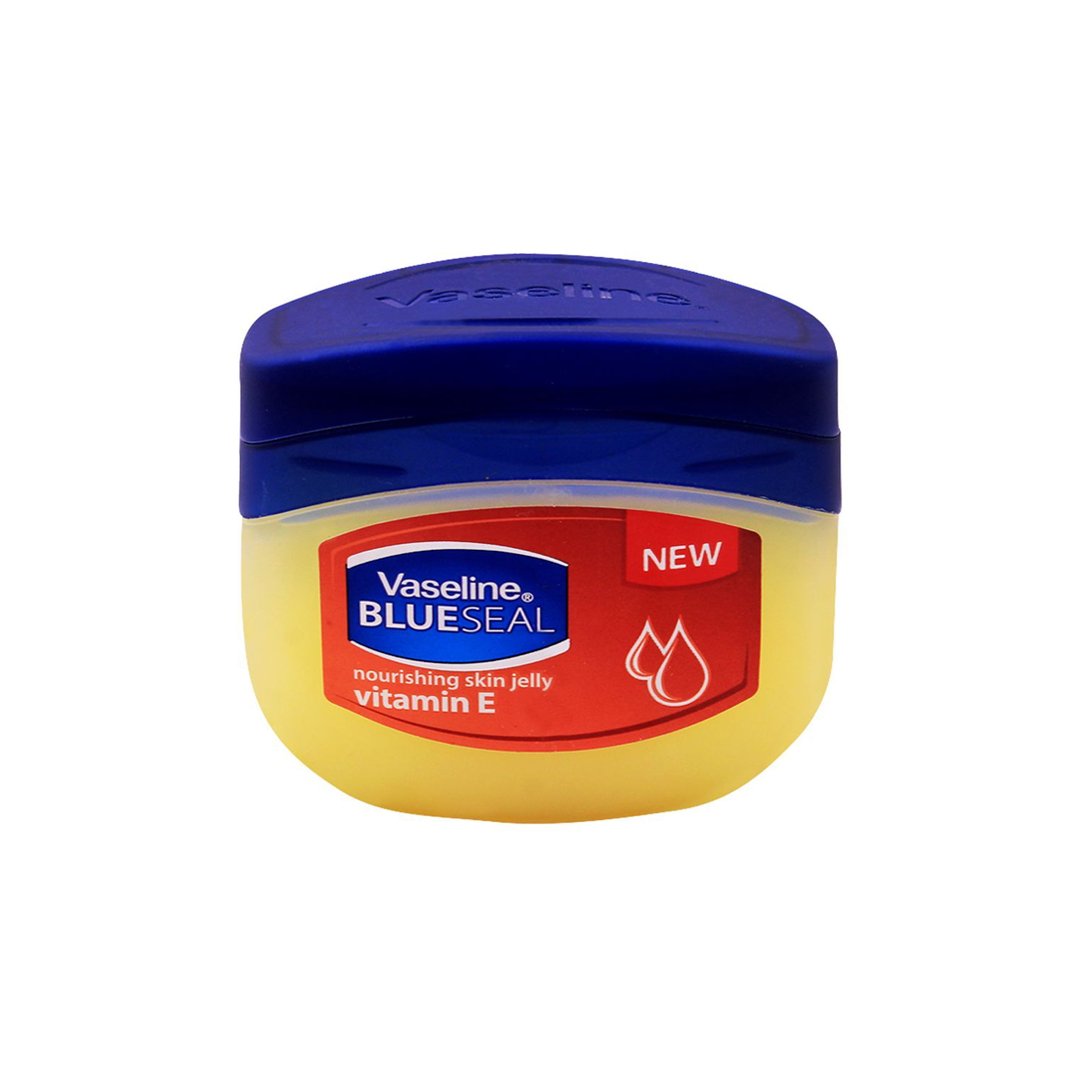 Vaseline Jar 100ml
