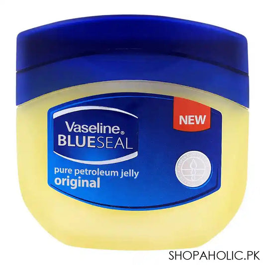 Vaseline Jar 250ml