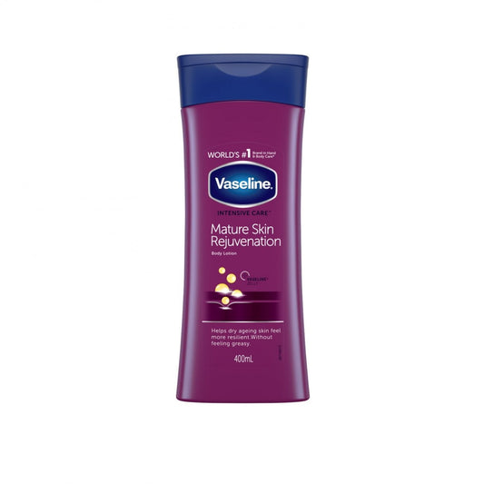 Vaseline *** 400ml Lotion