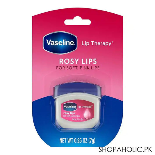 Vaseline Lip Therapy (BOTTLE)