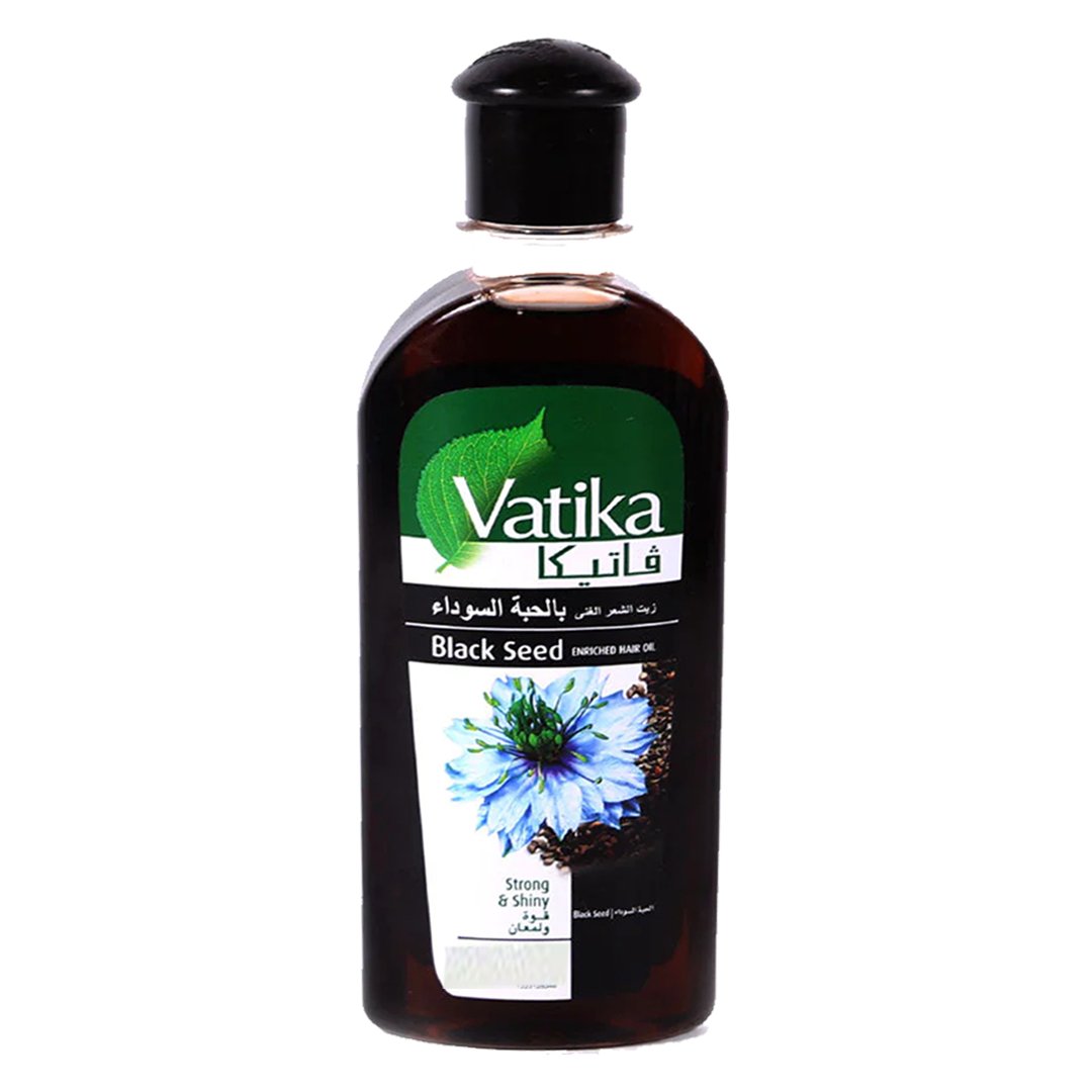 Vatika Kalonji Hair Oil 100ml