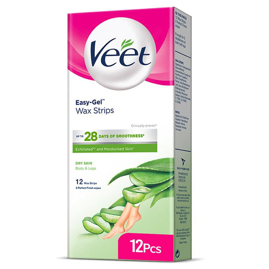 Veet STRIPES***