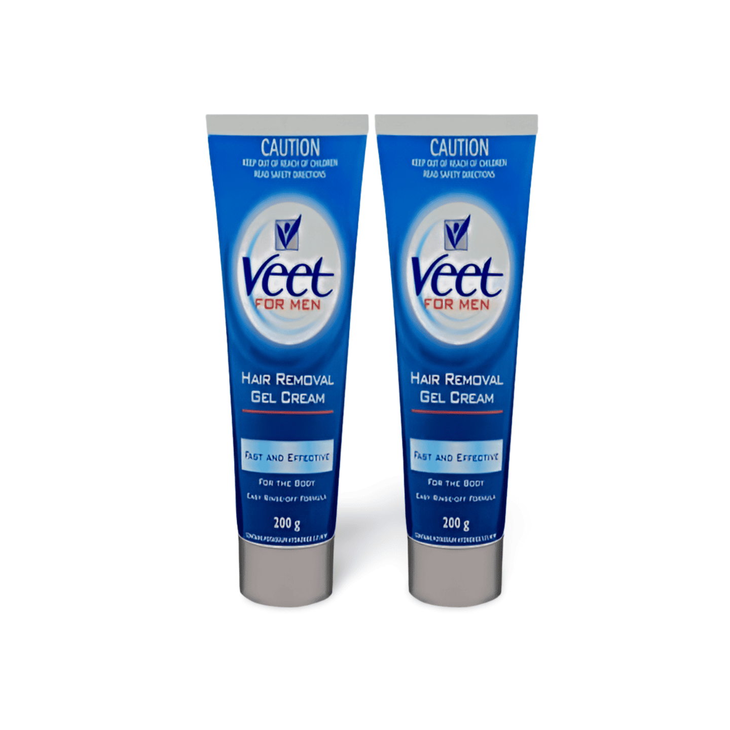 Veet 100GMS Men Cream
