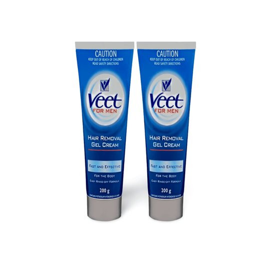 Veet 100GMS Men Cream