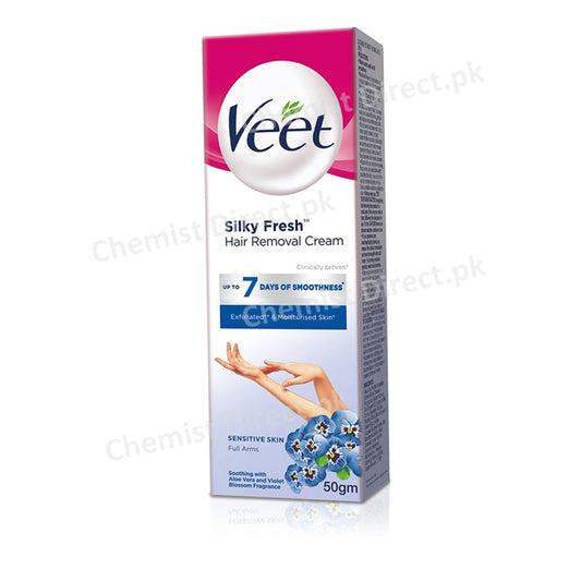 Veet Sensitive Cream
