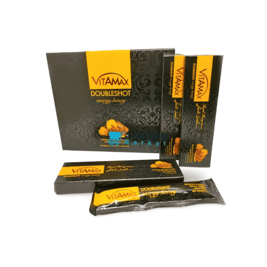 Vitamax Bar