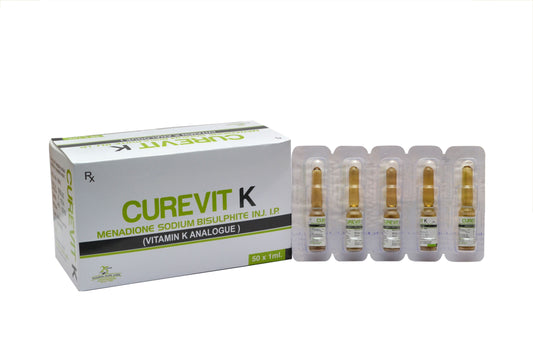 Vitamin K Injection