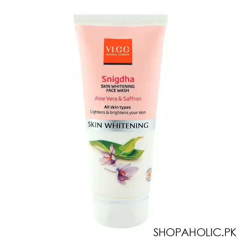 Skin White Face Wash 100 Gms
