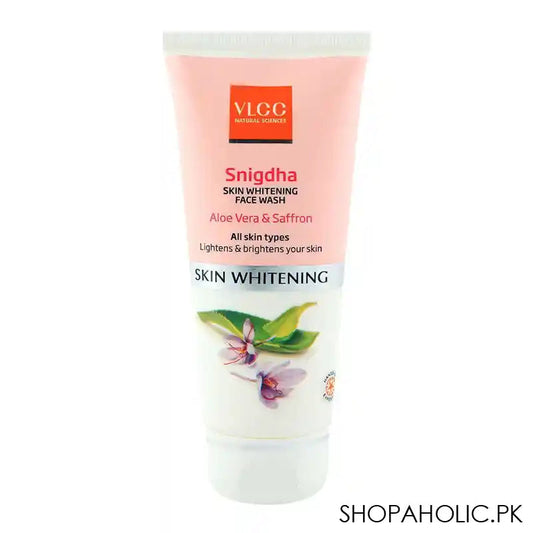 Skin White Face Wash 100 Gms
