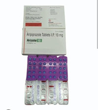 Arizole 10mg Tablets