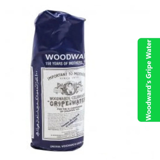 Woodwards Gripe Water